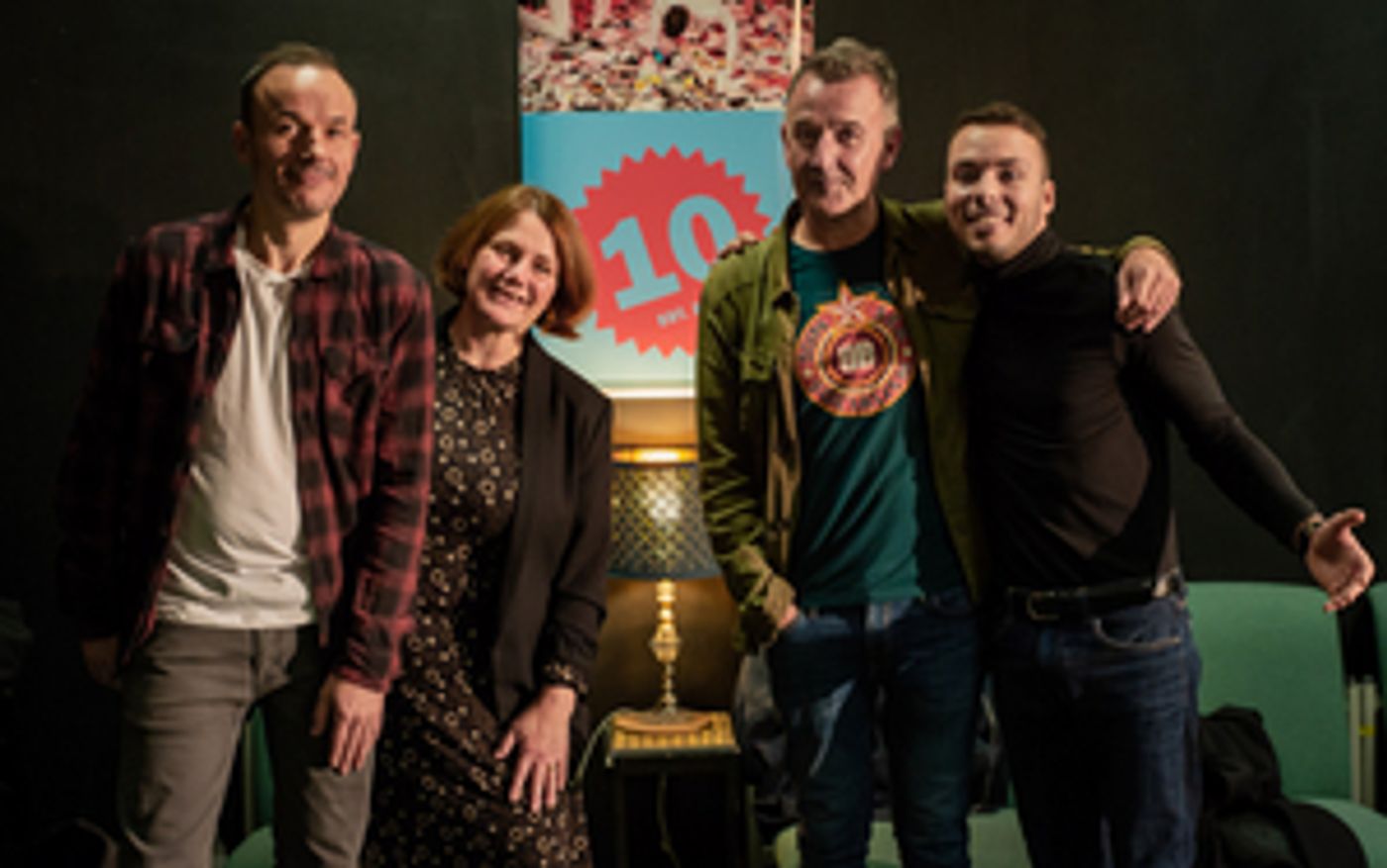 Theatre Absolute Launches Humanistan Commission Project  Image