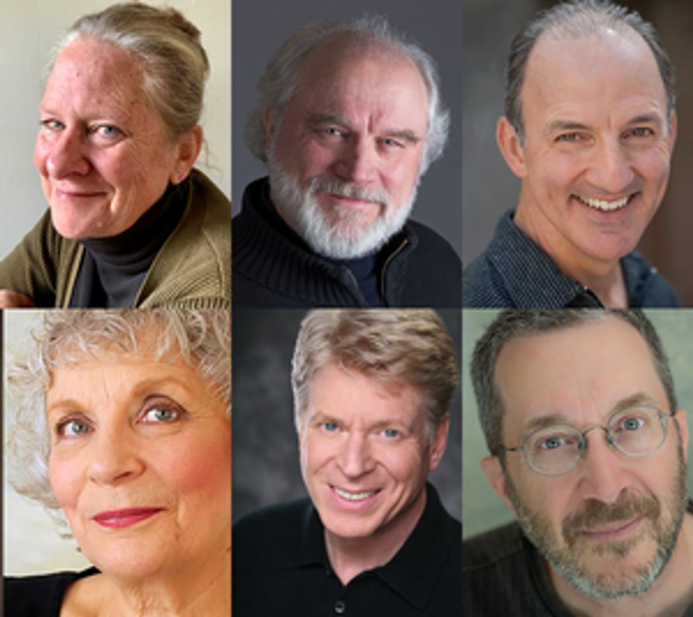 Founding Members Of Forward Theater Reunite In FOR PETER PAN ON HER 70TH BIRTHDAY  Image