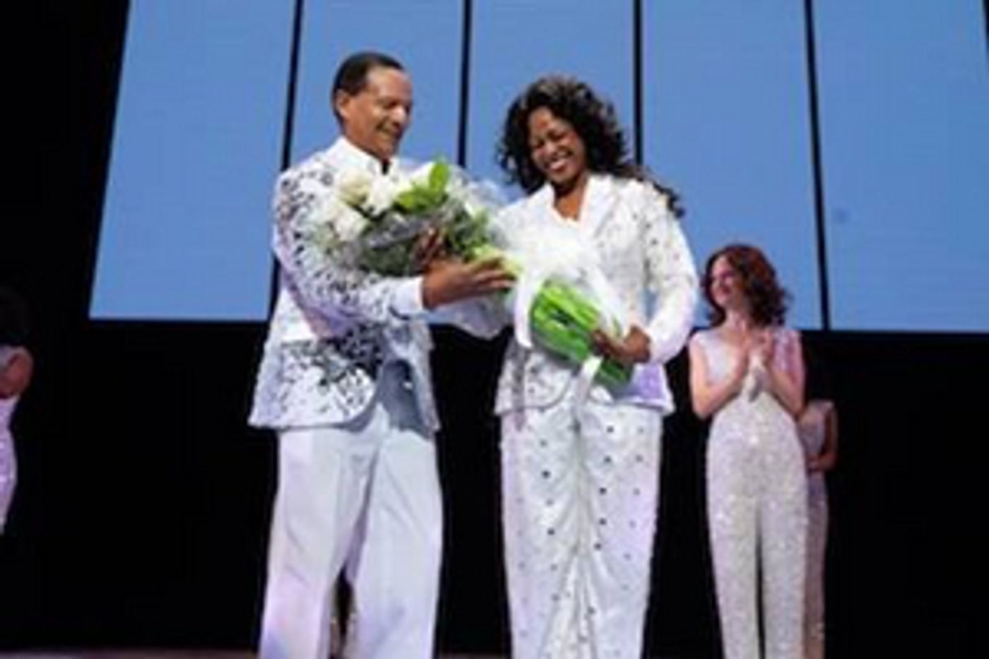 SUMMER: THE DONNA SUMMER MUSICAL National Tour Opens In Cleveland  Image