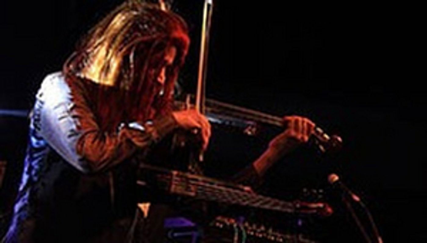 India's Violin Master L. Shankar Returns To New York In Novemver  Image