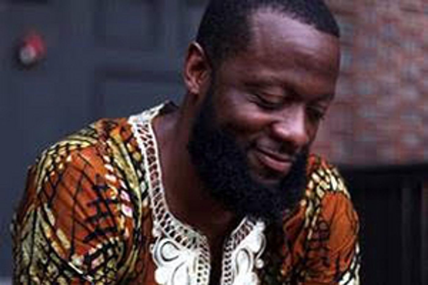 Art As A Tool For Civic Engagement Is Lecture Topic At MCCC October 22  Image