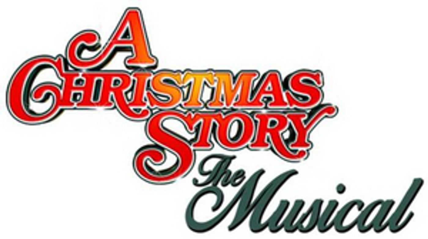Celebrate The Holidays With A CHRISTMAS STORY, THE MUSICAL,Tickets On Sale Now  Image
