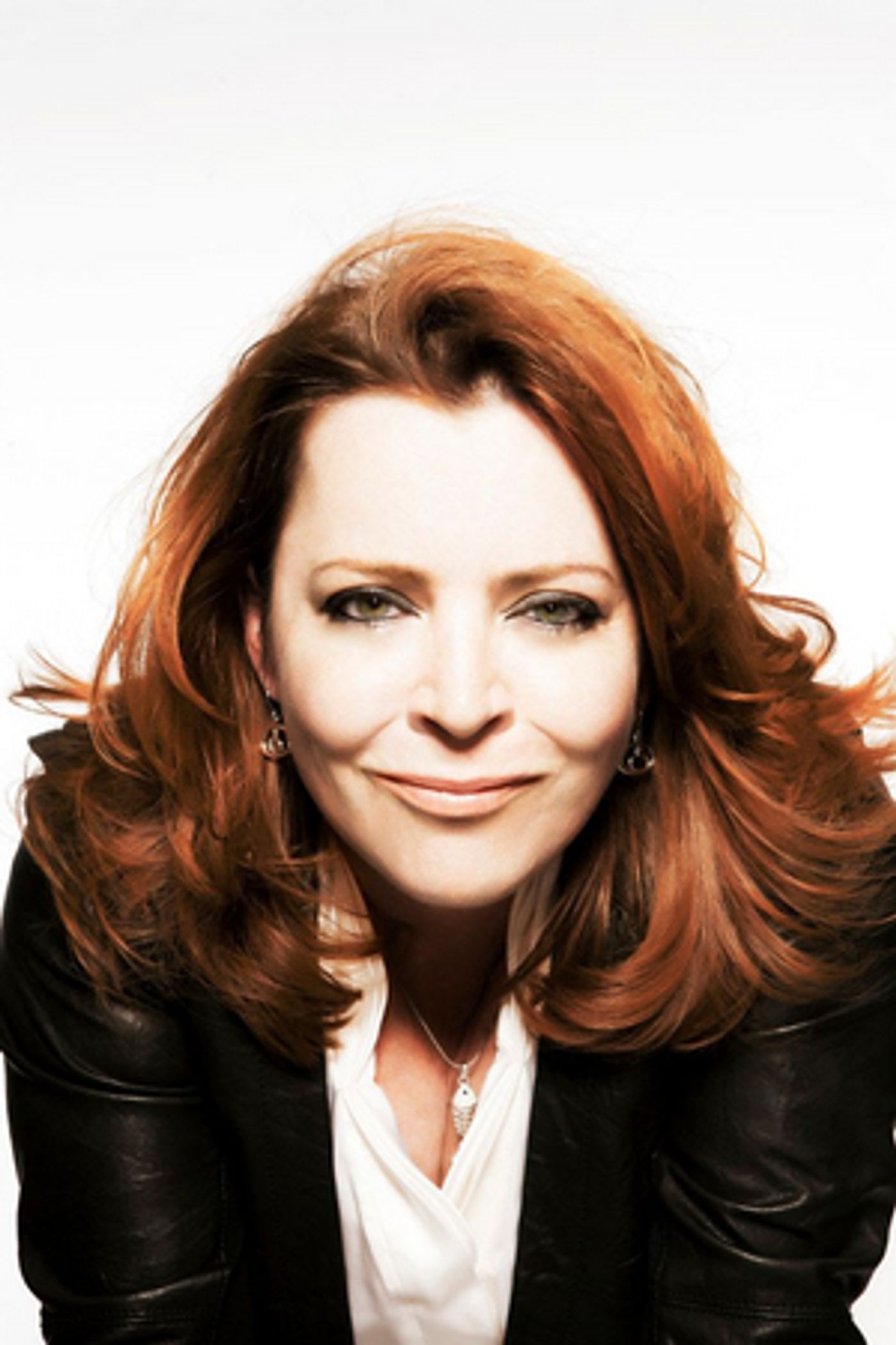 Luther Burbank Center For The Arts Presents Kathleen Madigan April 17  Image