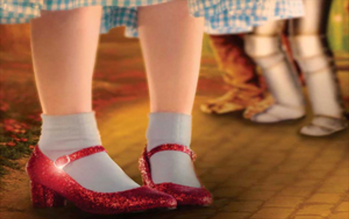 The Cleveland Pops Orchestra Celebrates the Land of Oz  Image