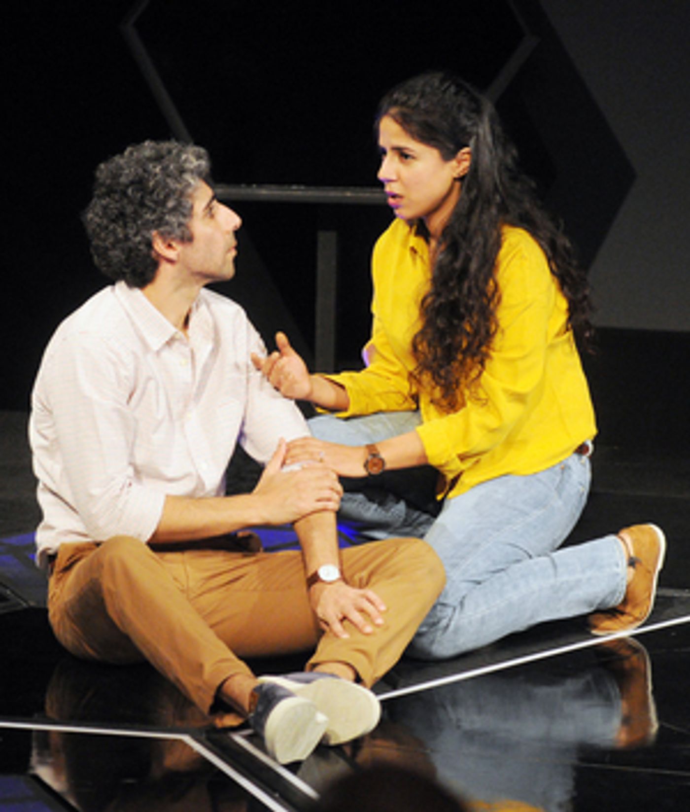 CONSTELLATIONS Returns to the NCPA  Image