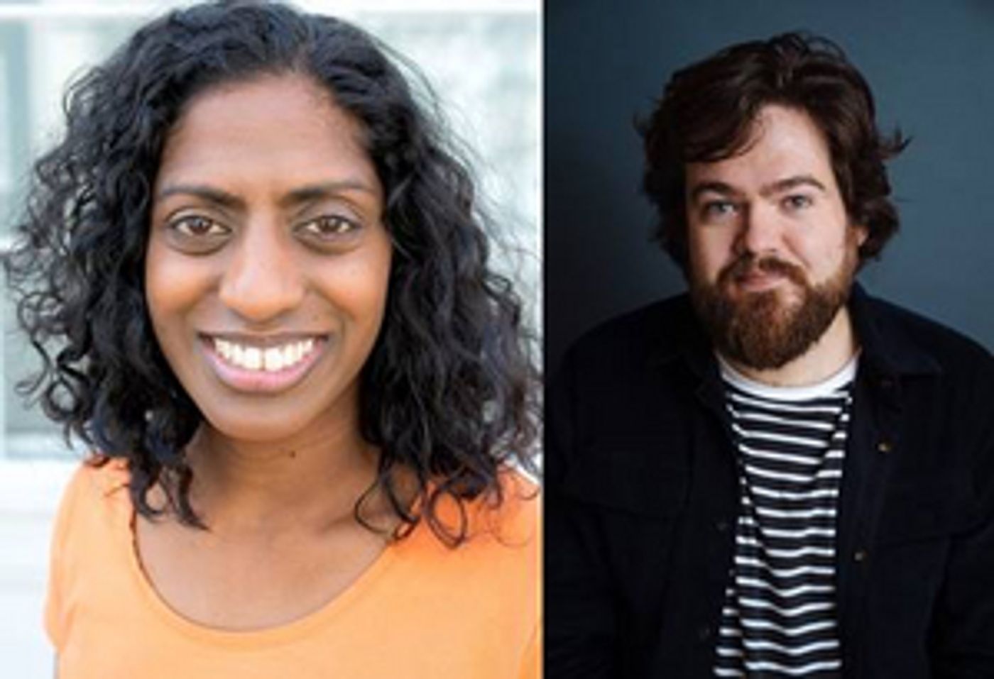 Cast Announced For MIDNIGHT MOVIE at the Jerwood Theatre Upstairs  Image