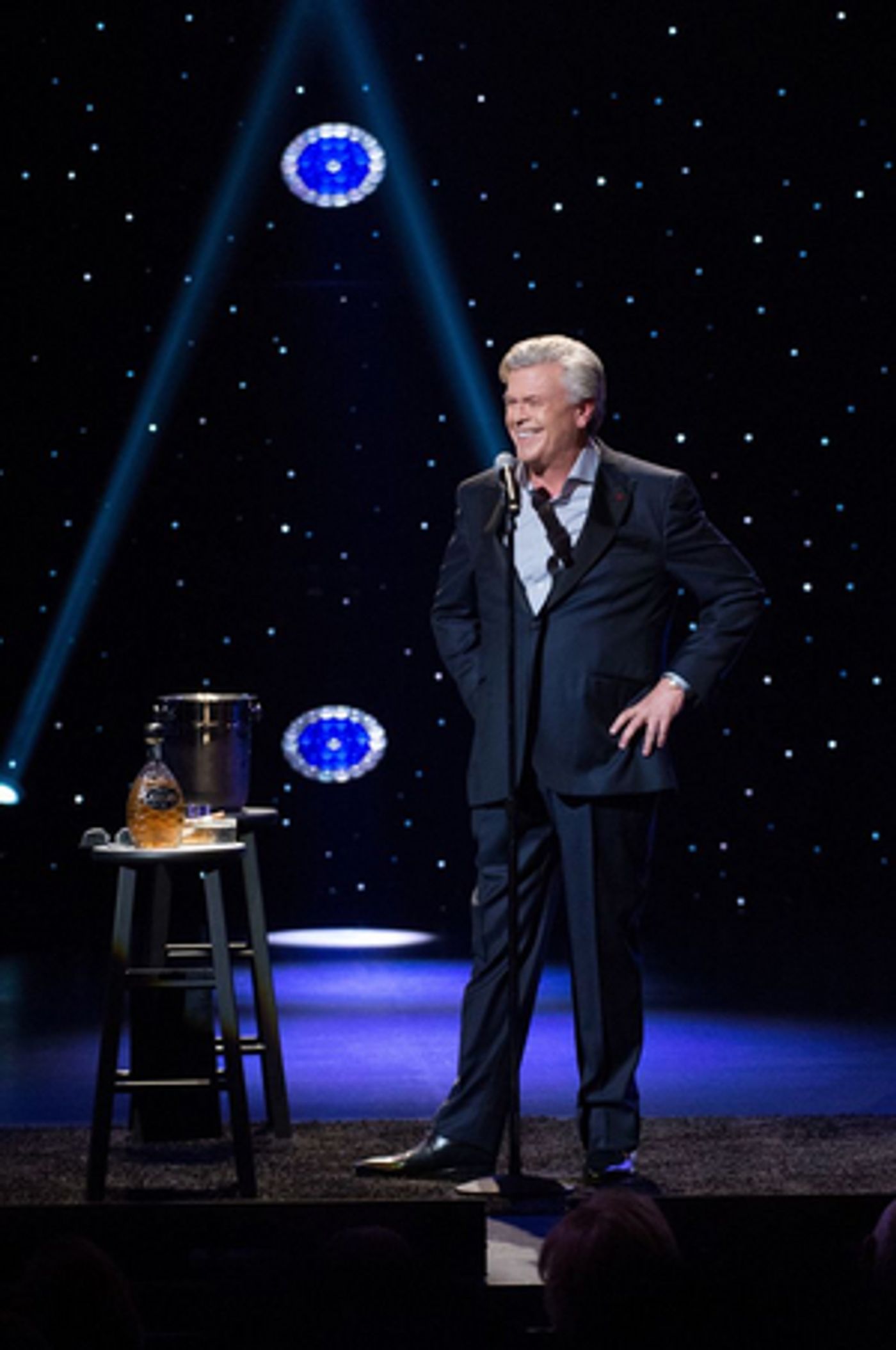 Ron White Returns On The State Theatre In February  Image