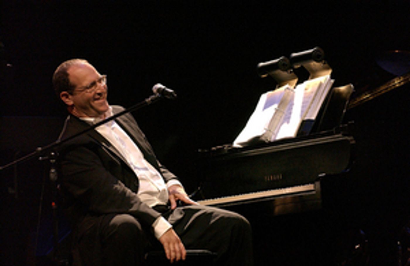 NEIL BERG'S 50 YEARS OF ROCK & ROLL: PART III Comes to Van Wezel  Image