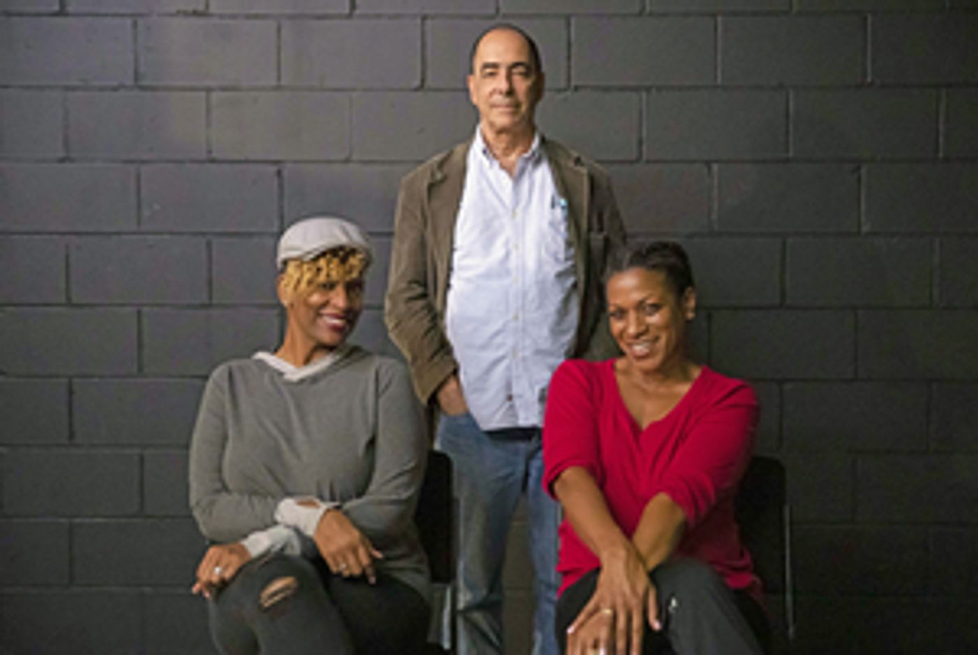 JCTC Revives New Jersey Play About Race, Class & Public Education  Image