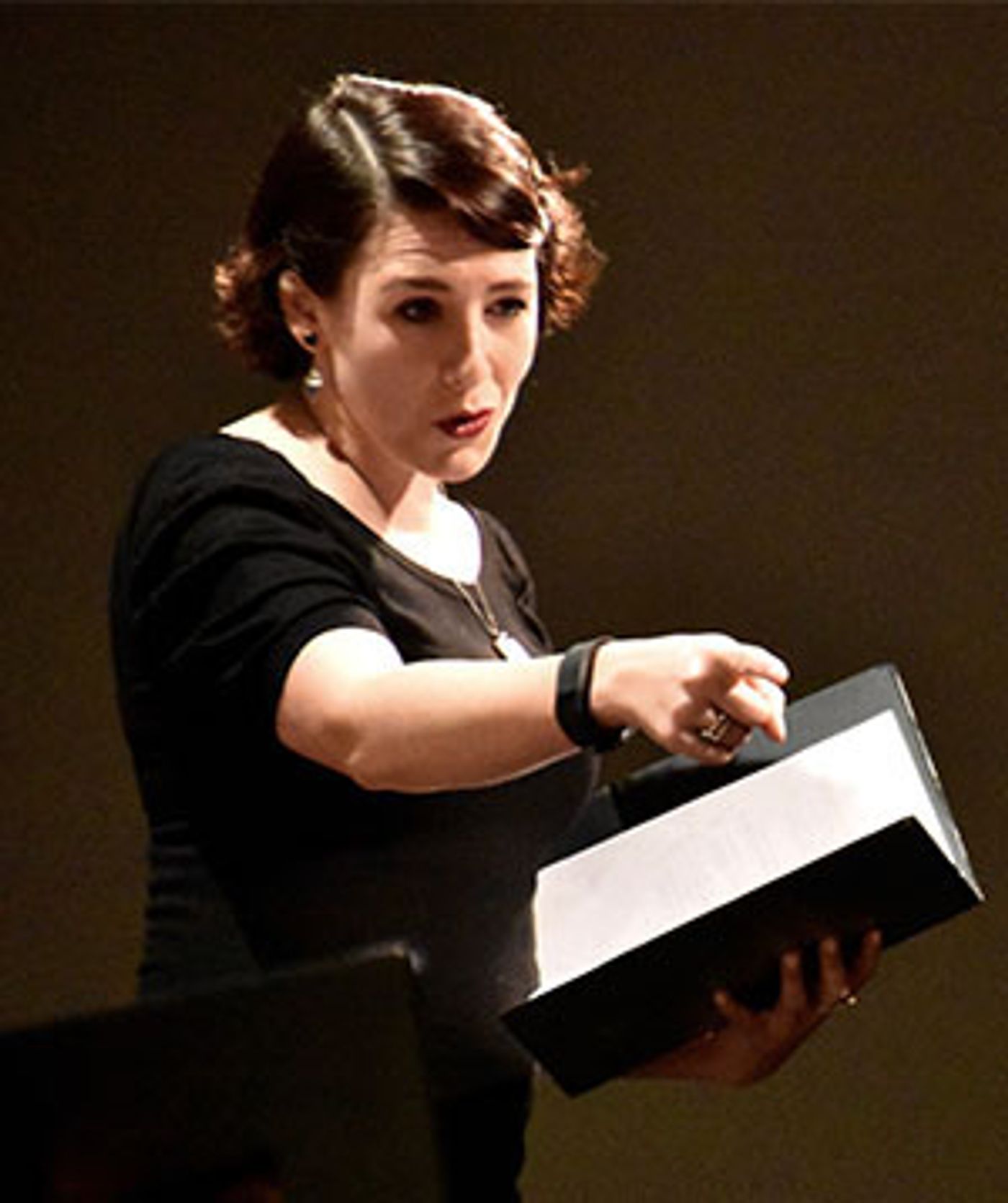 Jewish Women's Theatre To Perform In Jewish Communities In Six Southern States  Image