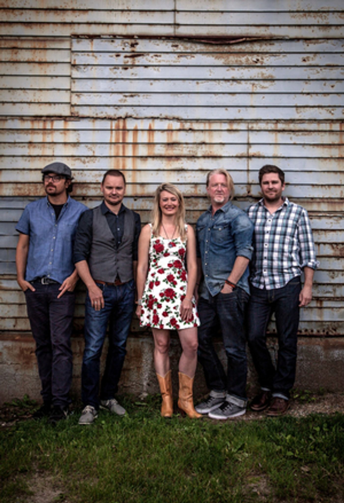 Gaelic Storm's Drink 'Em Down Tour Heads to SOPAC NOV 22  Image