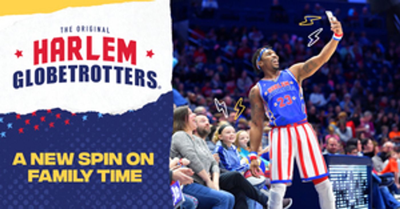 THE SPOUSE WHISPERER, THE HIP HOP NUTCRACKER And More Announced At The Oncenter  Image