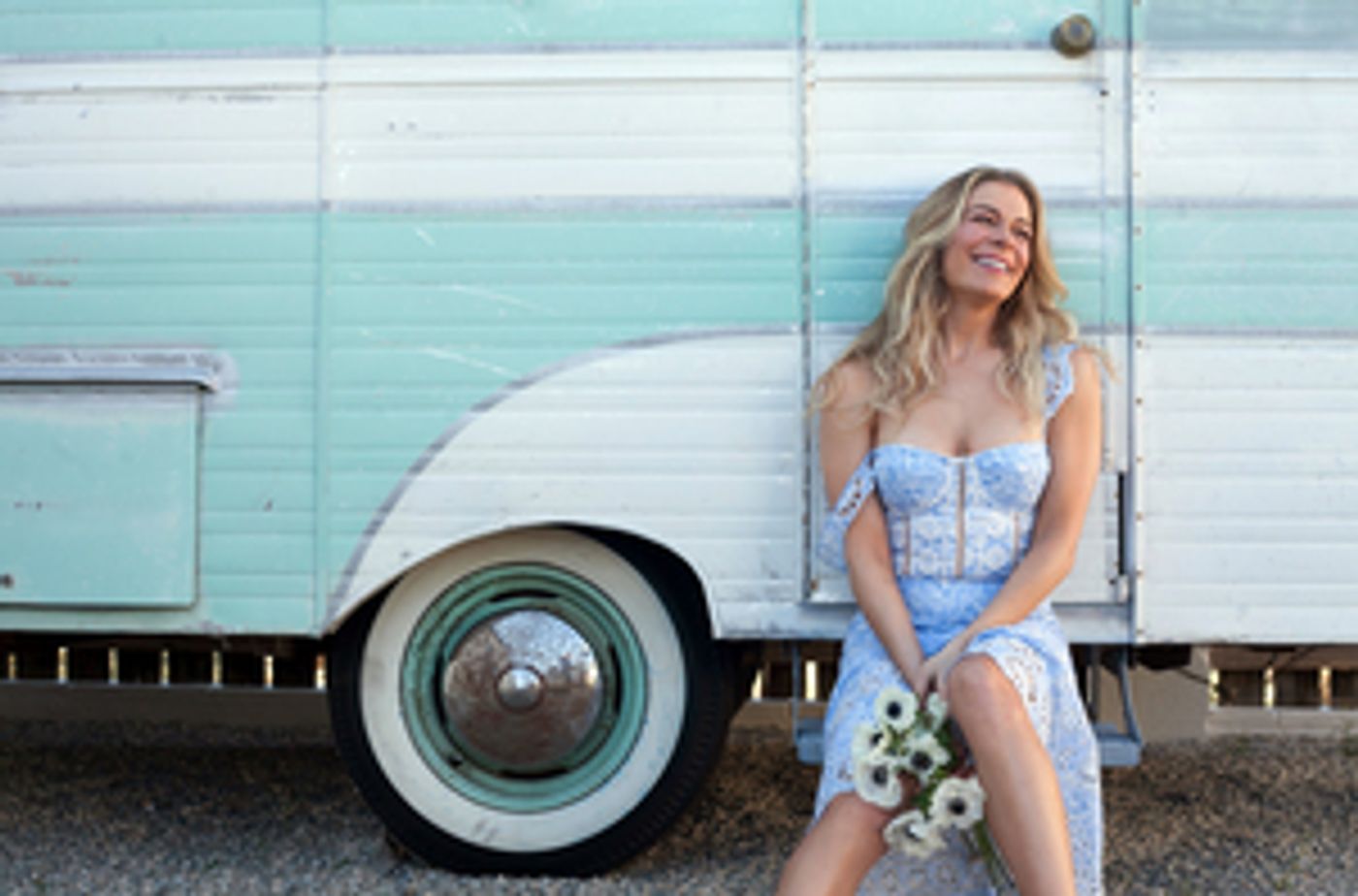 Musco Center Presents LeAnn Rimes In Concert, 11/10  Image