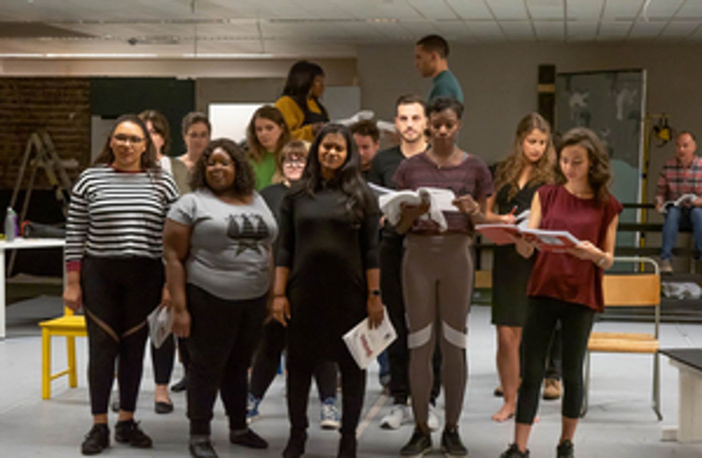 RAGTIME Comes To London This November  Image