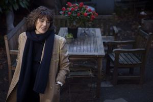 John Scher/Metropolitan Entertainment Presents Birkin Gainsbourg The Symphonic  Image