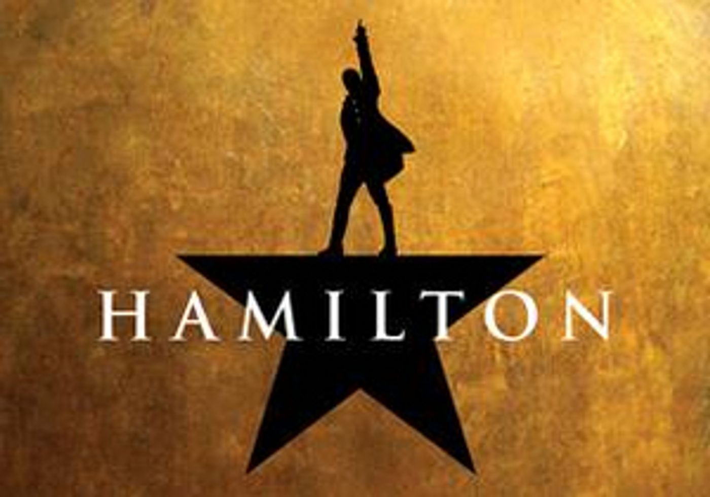 New West End Casting Announced For HAMILTON  Image