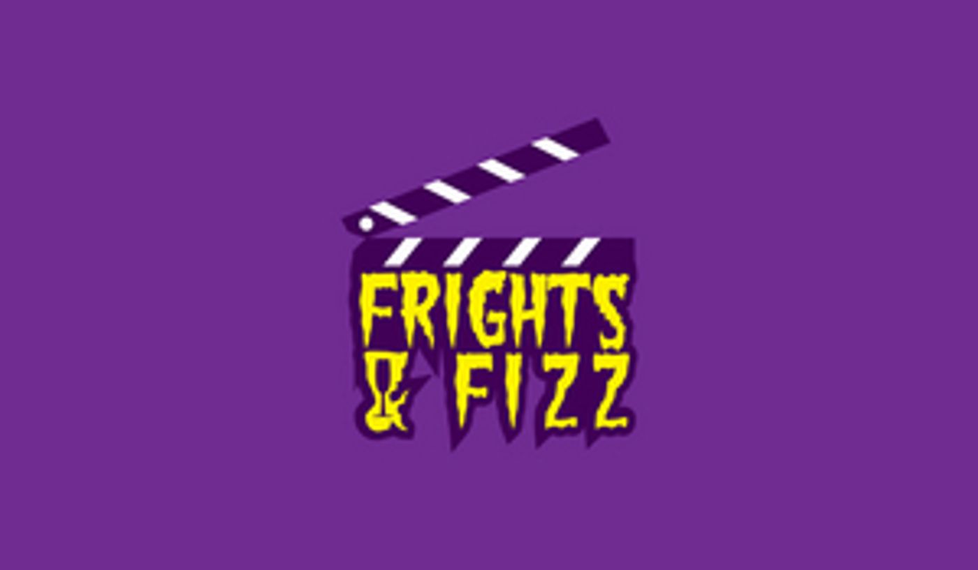 Expect Frights and Fizz At Manchester Movie Experience  Image