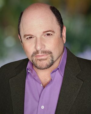 Jason Alexander To Host DGF's Fall Gala  Image