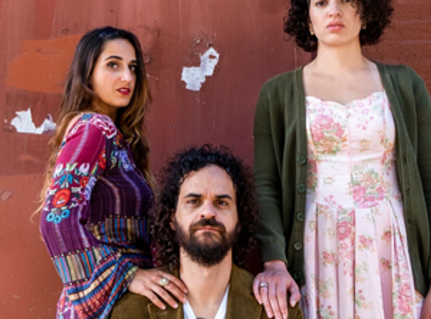 Brazilan Playwright Jo Bilac Comes To Brooklyn  Image