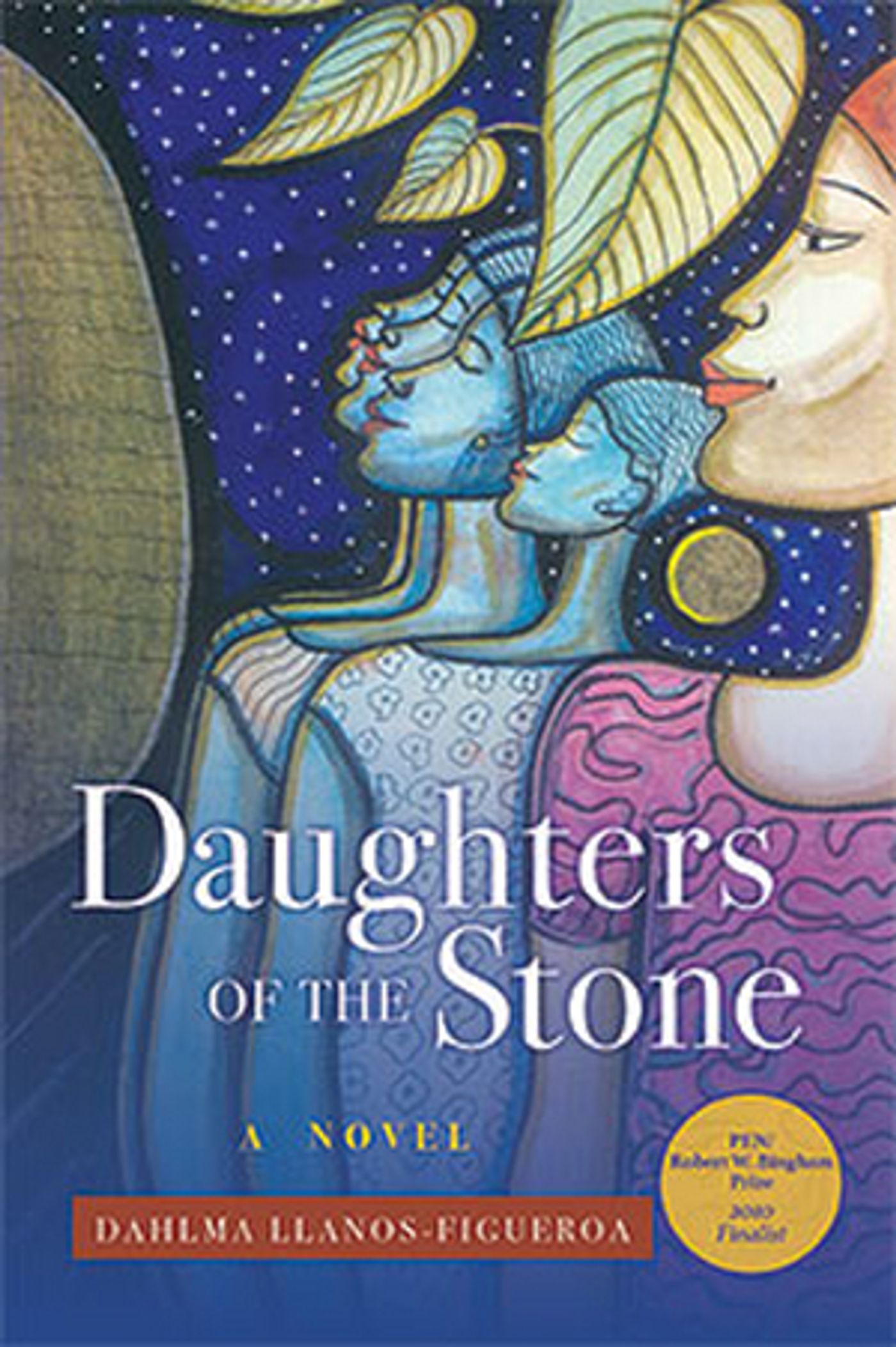 10th Anniversary Celebration Of The Novel DAUGHTERS OF THE STONE Announced  Image