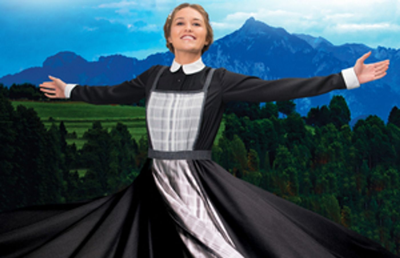 Asolo Rep Announces Casting For Josh Rhodes Helmed THE SOUND OF MUSIC  Image