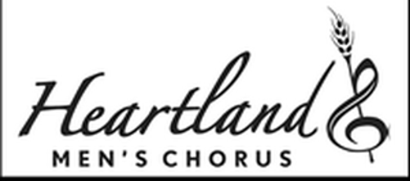 Heartland Men's Chorus Brightens the Holidays  Image