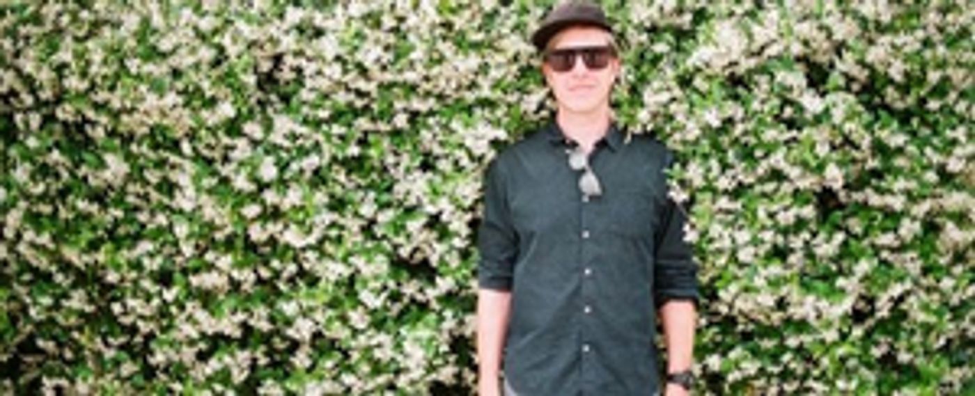 Bill Callahan Comes To Arts Centre Melbourne March 2020  Image