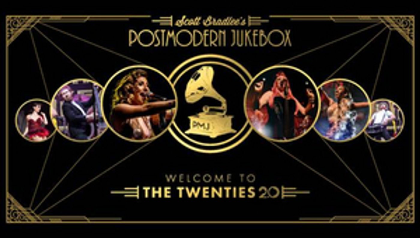 Scott Bradlee's Postmodern Jukebox Comes To DPAC  Image