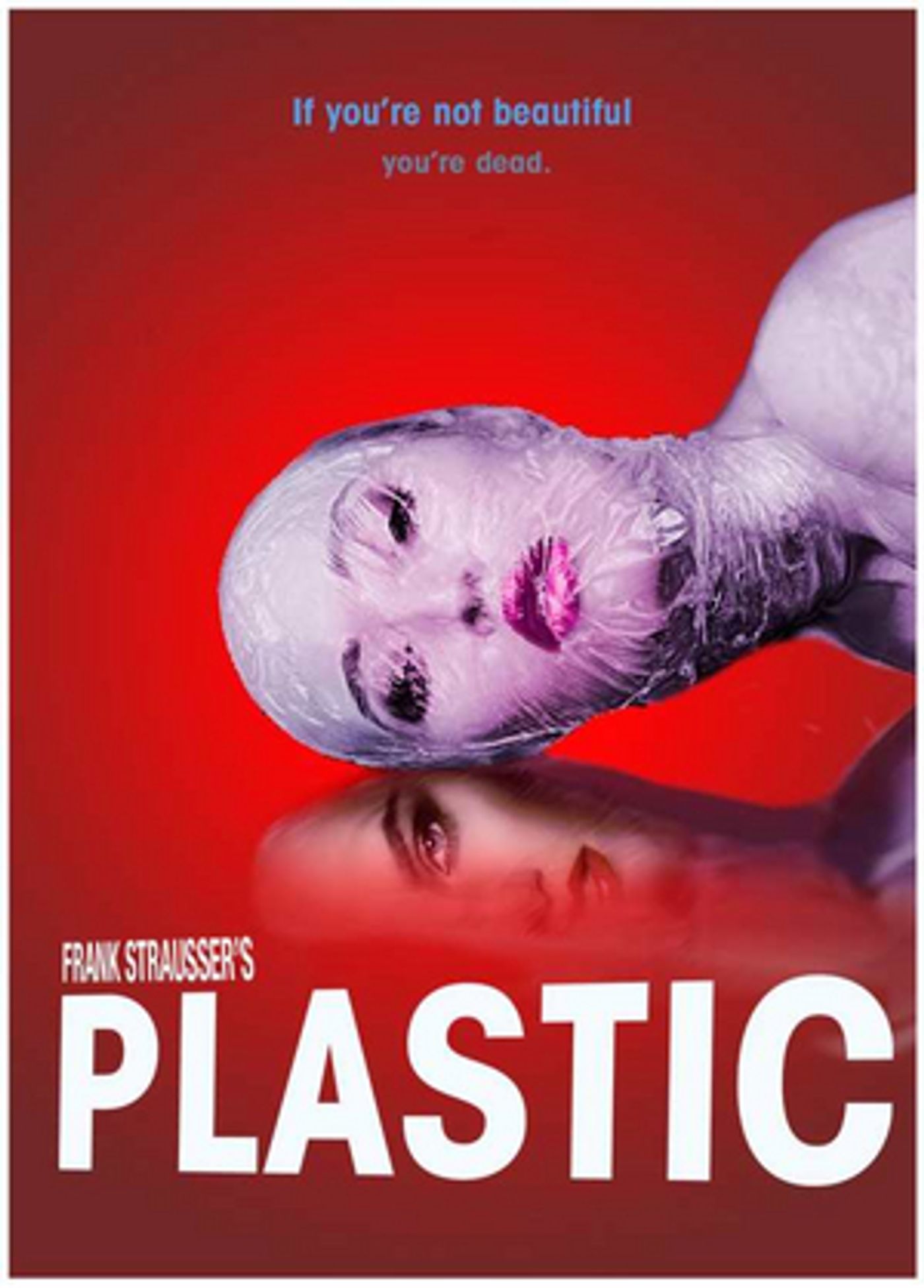 Playwright Frank Strausser Breaks Into Amazon's Top 5 Sellers In Two Categories With Debut Novel PLASTIC  Image