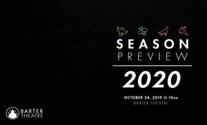 Arter Theatre Announces 2020 Season With Special Preview  Image