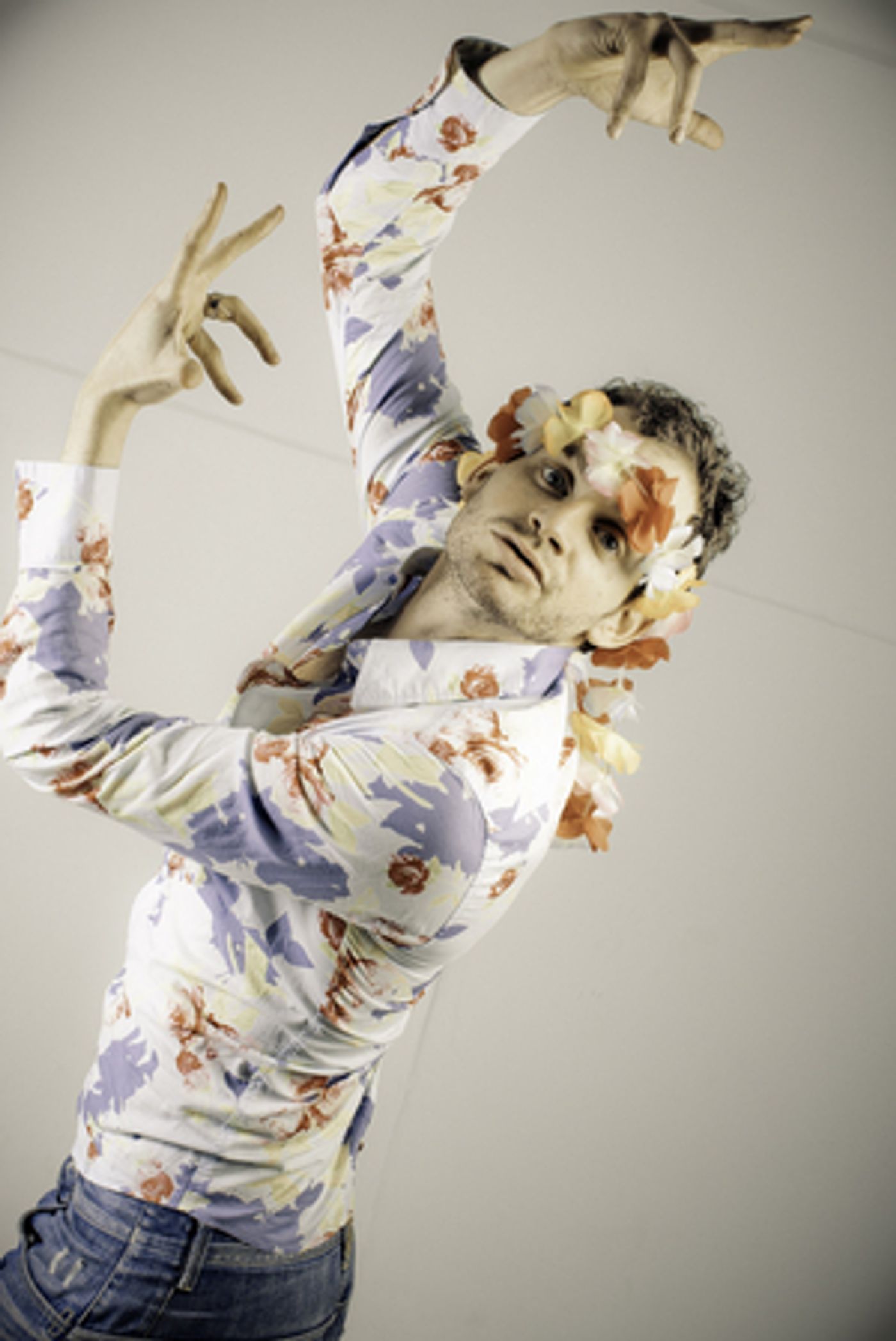 Nik Rabinowitz Brings Hit New Show LATE BLOOMER To Baxter Theatre  Image