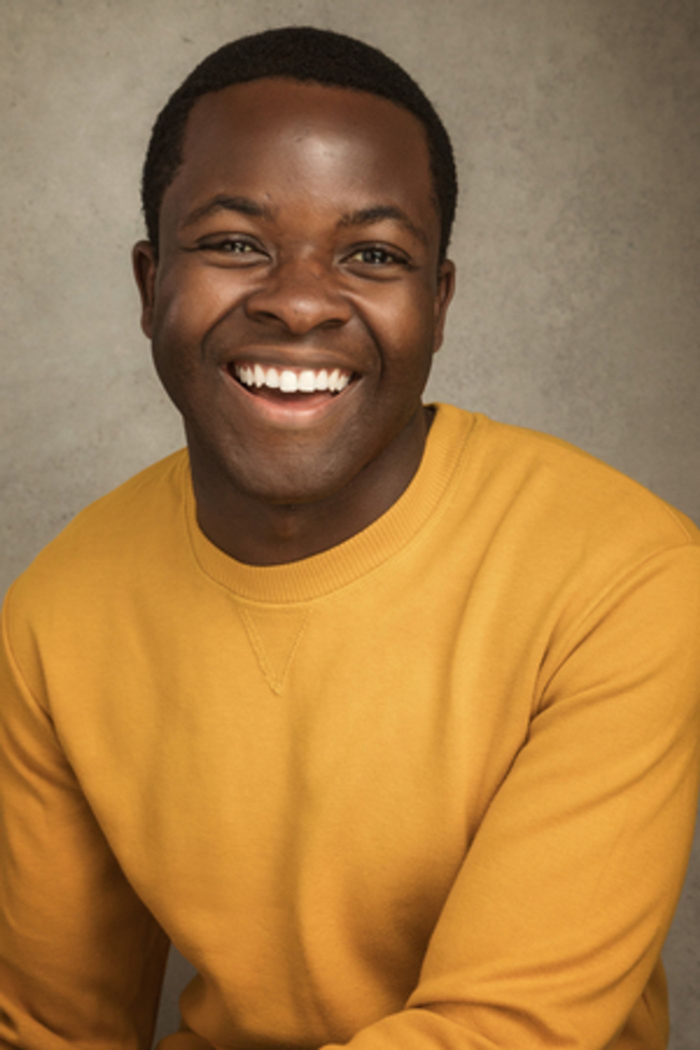 Wicked Welcomes Nicholas McLean As 'Boq'  Image