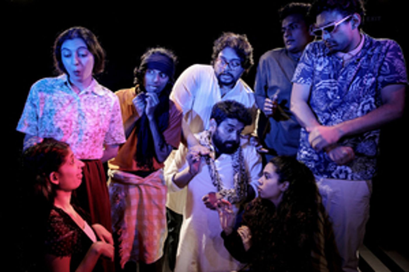 Prithvi Festival Returns For 2019  Image