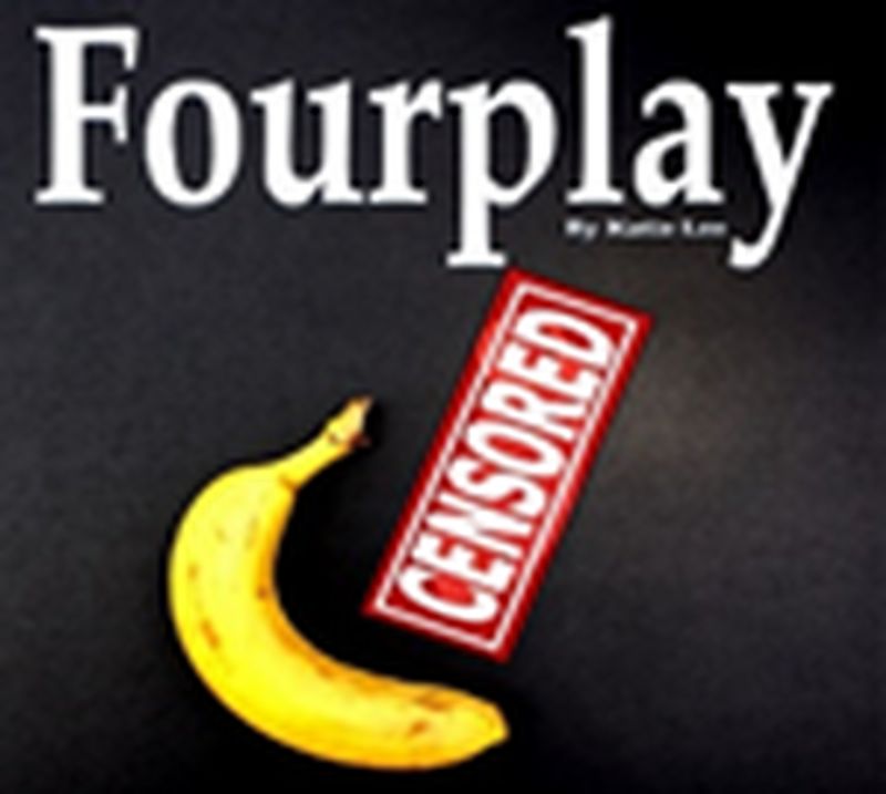 FOURPLAY Comes to The Butterfly Club Image