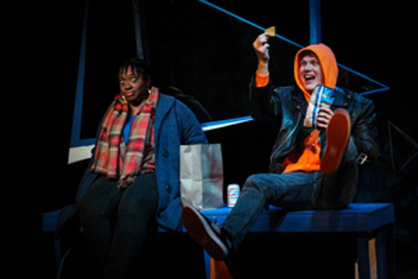 THE VANDAL Comes to ABET  Image