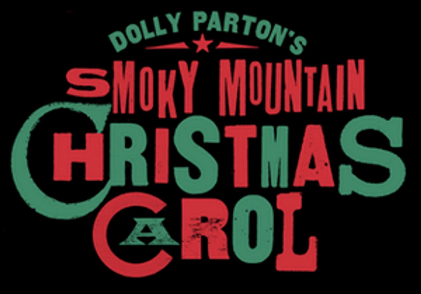 Casting Announced For Dolly Parton's SMOKY MOUNTAIN CHRISTMAS CAROL  Image