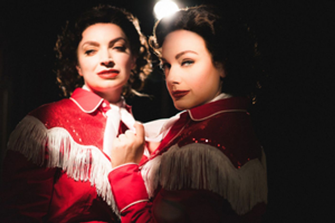 Firebrand Theatre Presents ALWAYS... PATSY CLINE At The Den Theatre  Image