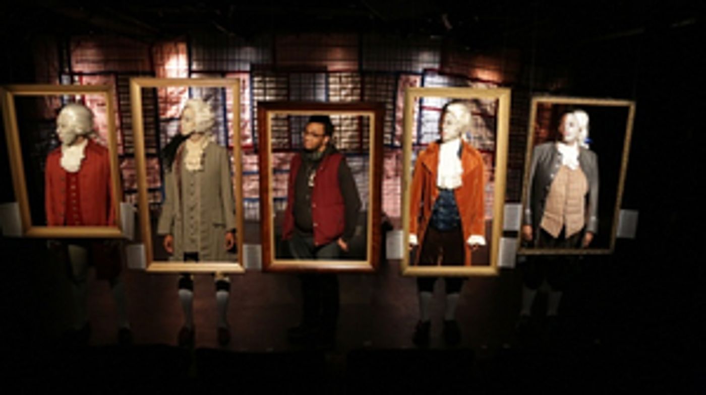 HERE Announces Call For Applications To Signature Multi-Year $100,000 Residency Program  Image