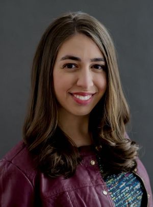 Music By Christine Rosenblatt Featured In WOMEN OF THE WINGS Volume III At Feinstein's/54 Below  Image