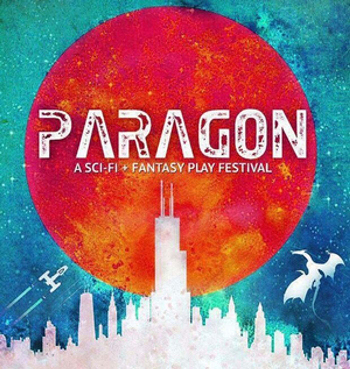 5th Annual PARAGON Play Fest Returns To Otherworld Theatre  Image