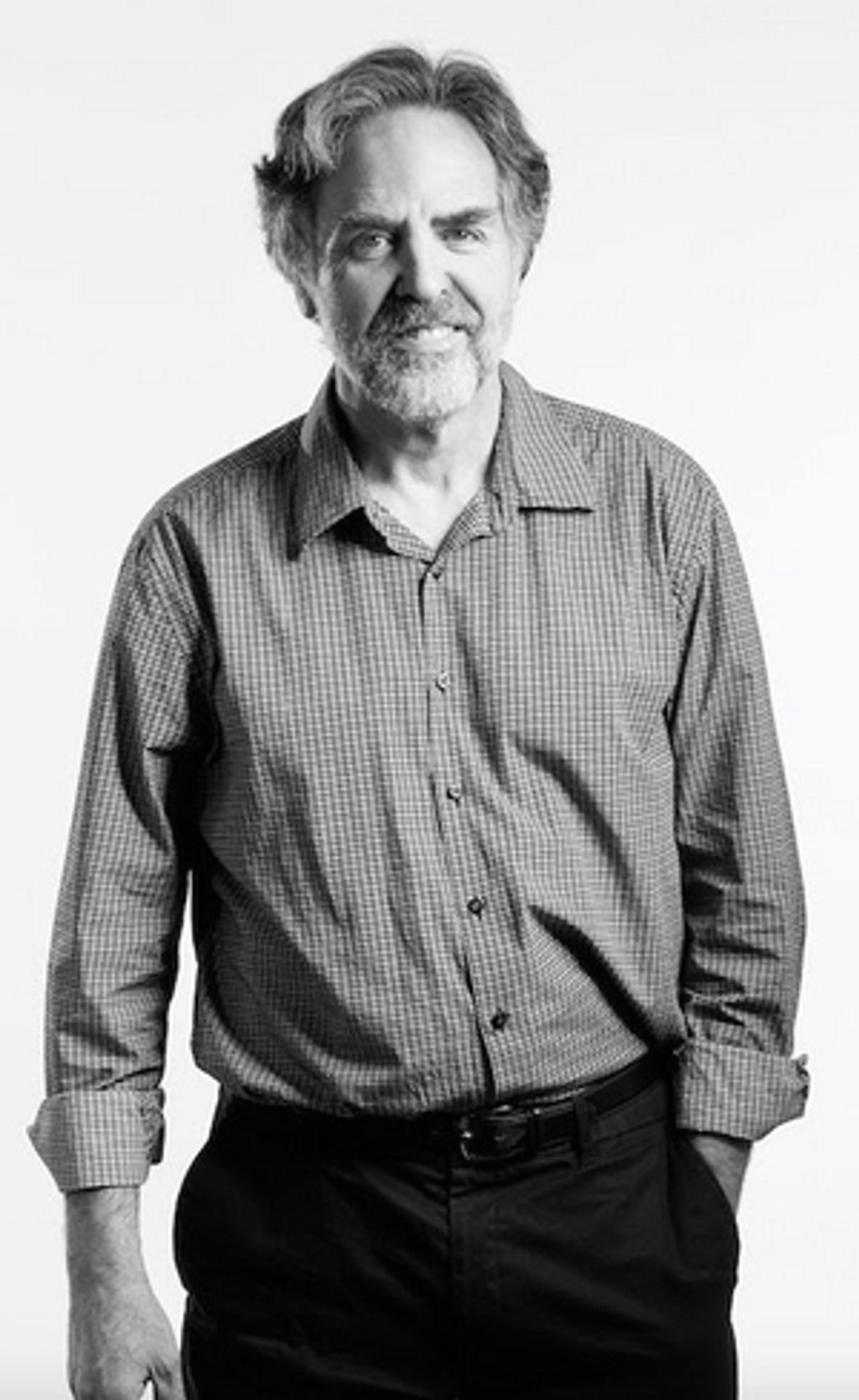 Tim Sanford To Step Down As Artistic Director Of Playwrights Horizons; Adam Greenfield Announced As Successor  Image