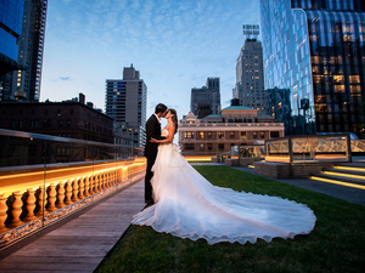 Carnegie Hall Announces Wedding Giveaway Contest  Image