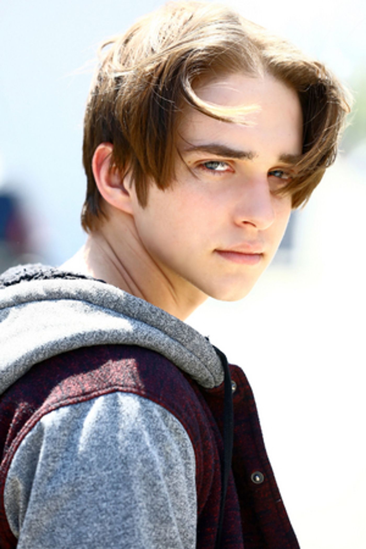 Michael Campion Joins Lythgoe Family Panto SNOW WHITE  Image