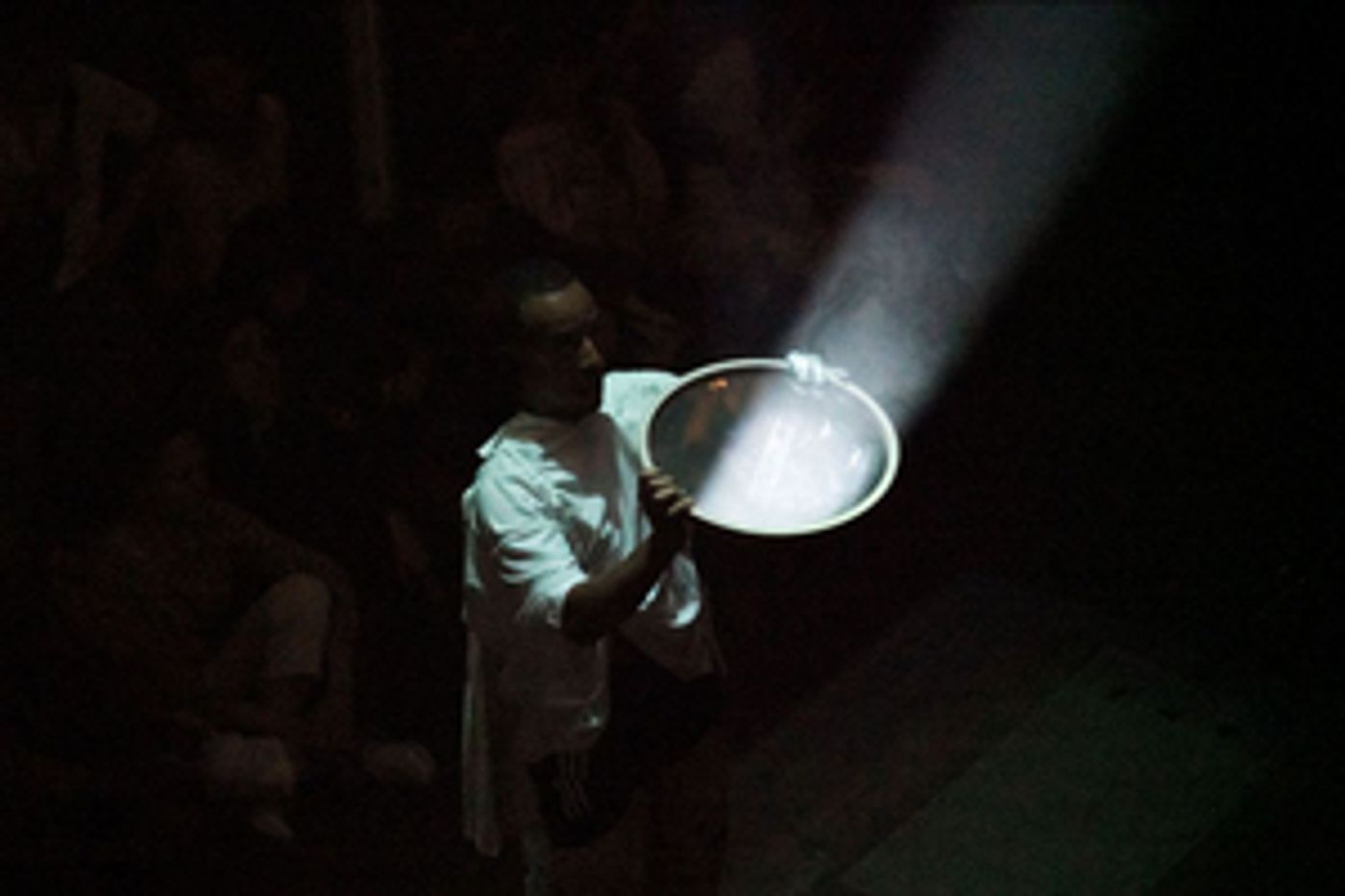 Red Bull Arts Announces Performa 19 Biennial Co-Commission With Abrons Arts Center  Image