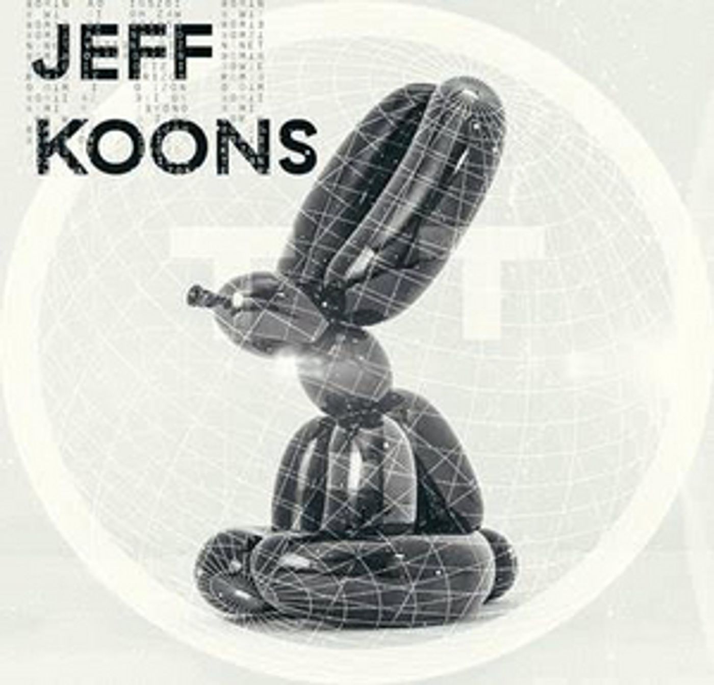 Jeff Koons On Display At The Théâtre du Trillium  Image