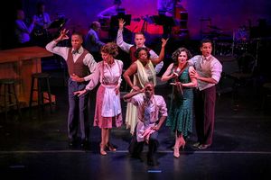 Temple Theatre Presents STARDUST ROAD  Image