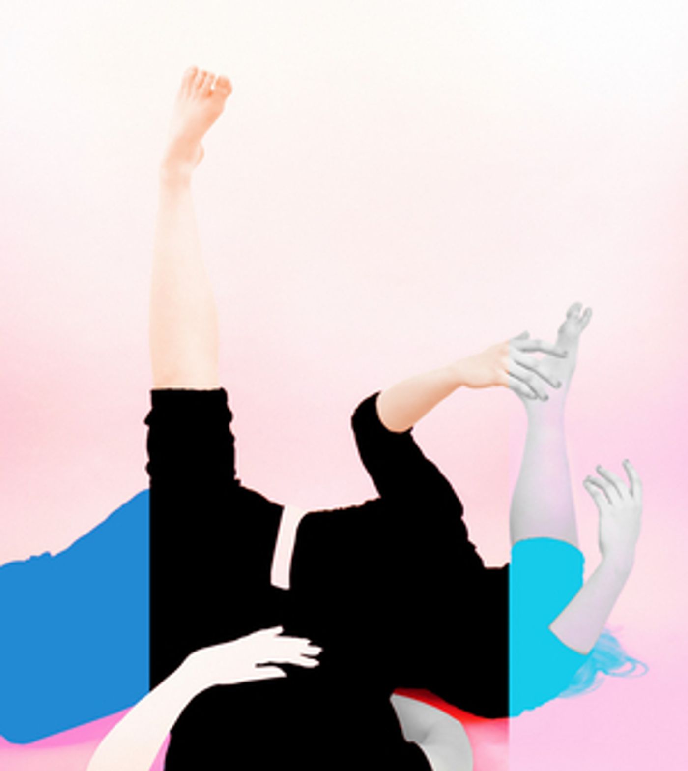 GLITCH Comes to Yaw Theater  Image