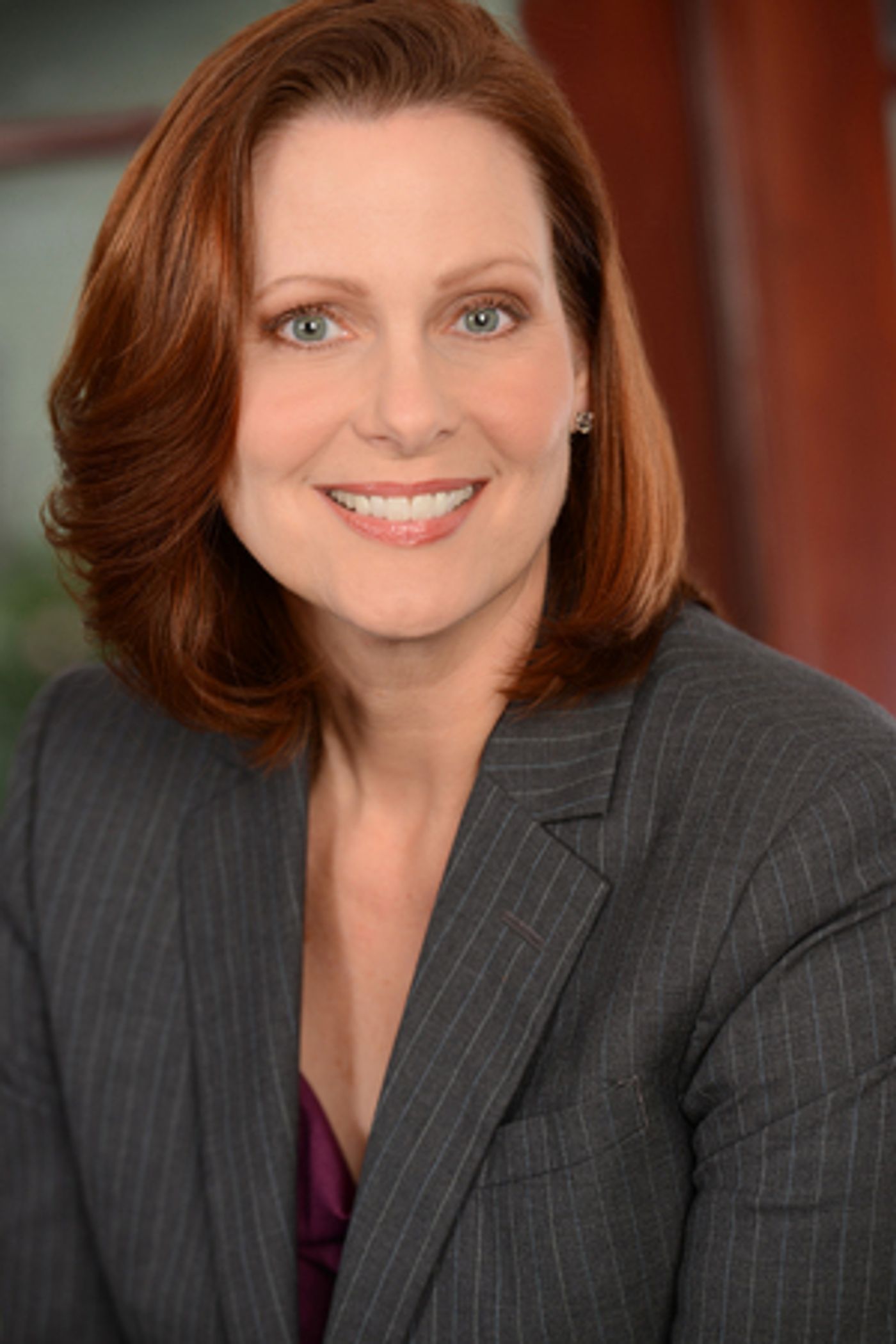 Deborah Bertling Named CAMA Women's Board President  Image