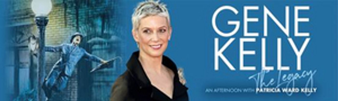 GENE KELLY: THE LEGACY Comes to QPAC  Image