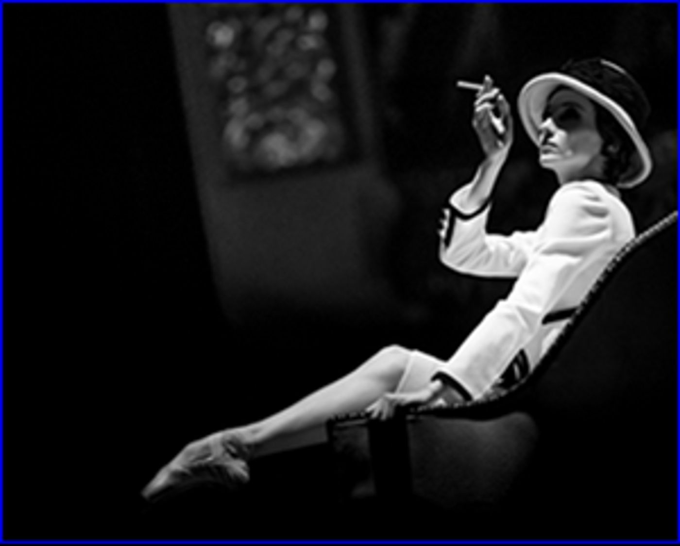 Svetlana Zakharova And Company Come To The Coliseum  Image